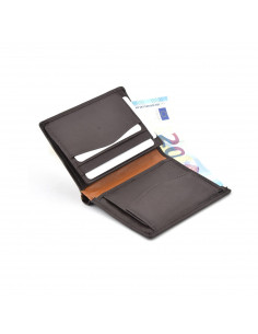 Billetero con monedero 2