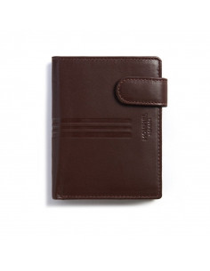 Cartera con Broche y... 2