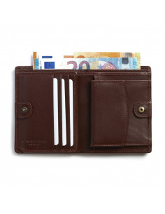 Cartera con Monedero y... 2