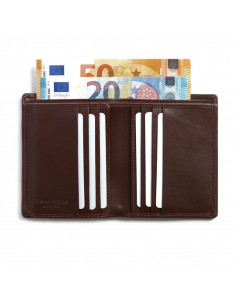 Cartera Básica Doble Esteca 2