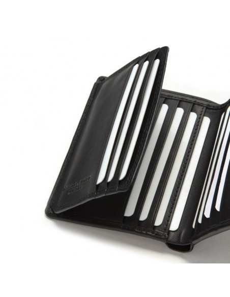 Cartera Básica Doble Esteca