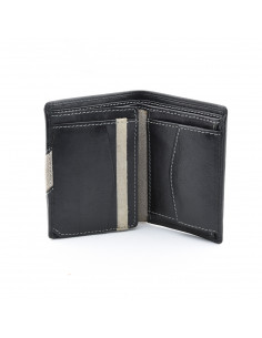 Cartera  con Monedero 2