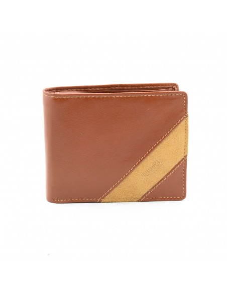 Americano con Monedero