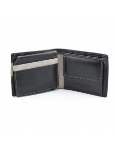 Americano con Monedero 2