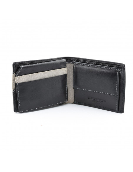 Americano con Monedero