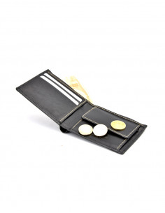 Americano con monedero... 2