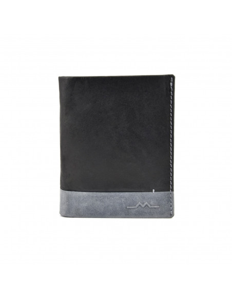 Billetero simple color mix