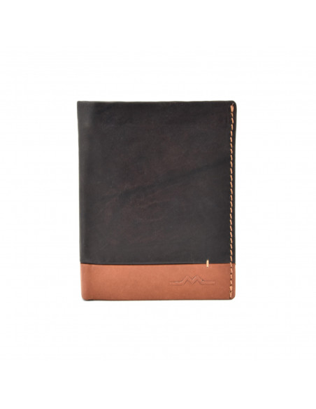 Billetero simple color mix