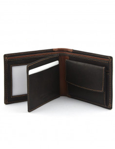 Americano Pequeño con Monedero 2