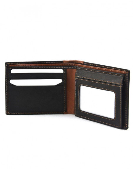 Americano Grande con Monedero