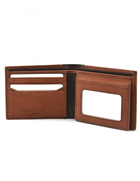 Americano Grande con Monedero