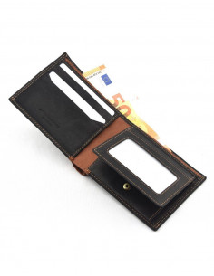 Americano Grande con Monedero 2