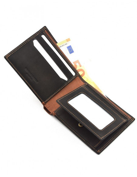 Americano Grande con Monedero