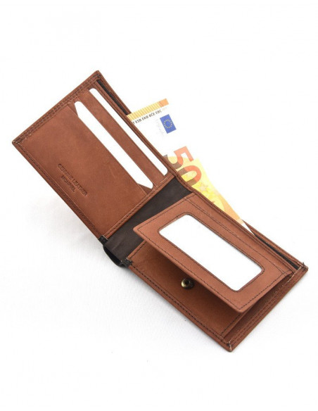 Americano Grande con Monedero