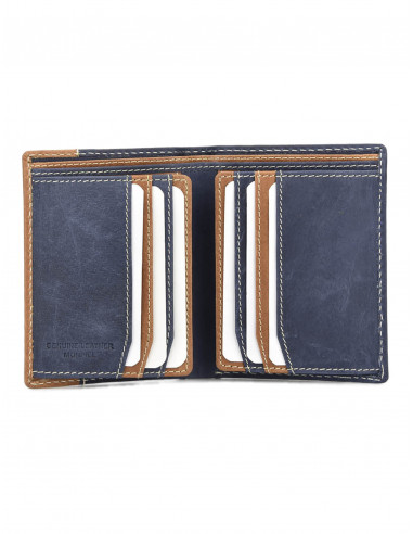 Billetero Simple Lateral Entramado