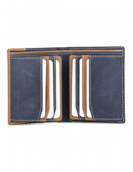 Billetero Simple Lateral Entramado