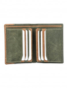 Billetero Simple Lateral... 2