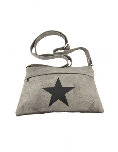 Bolso Estrella con bandolera