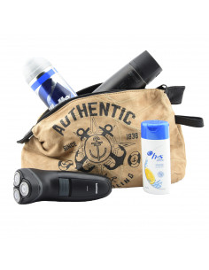 Bolsa de Aseo Mensaje 2