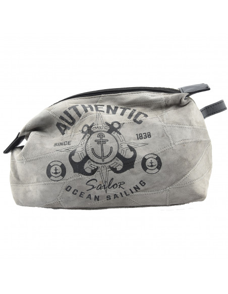 Bolsa de Aseo Mensaje