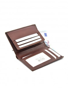 Billetero sencillo 2