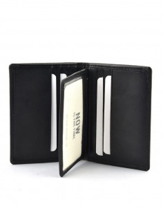 Billetero sencillo 2