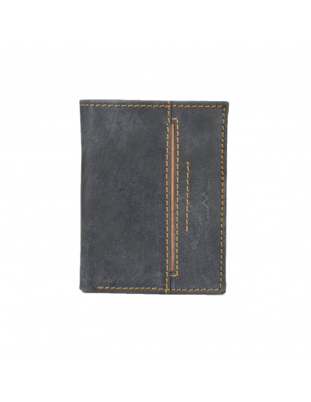 Cartera con Monedero Sendero