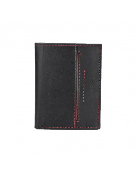 Cartera con Monedero Sendero