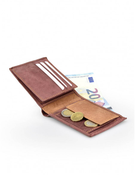 Americano Grande con Monedero Sendero