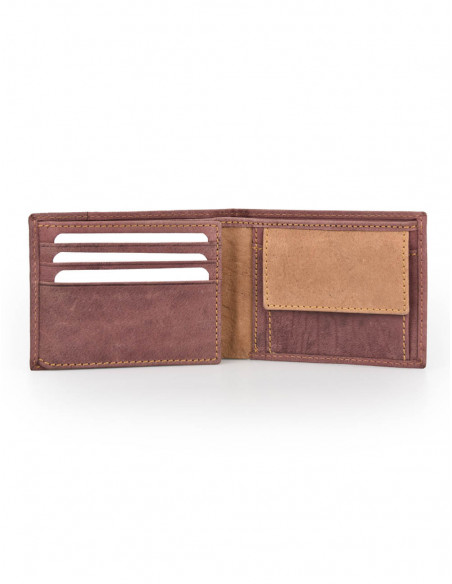 Americano Grande con Monedero Sendero