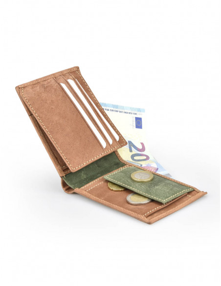 Americano Grande con Monedero Sendero