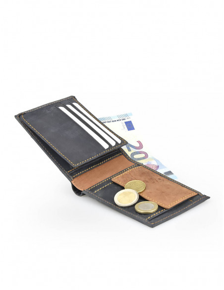 Americano Grande con Monedero Sendero