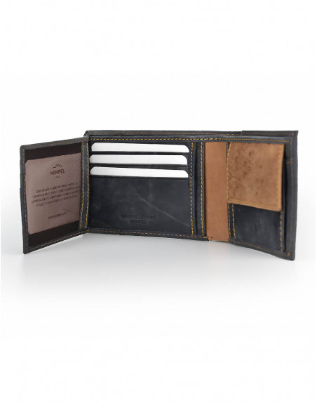 Americano Grande con Monedero Sendero