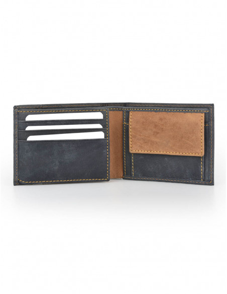 Americano Grande con Monedero Sendero