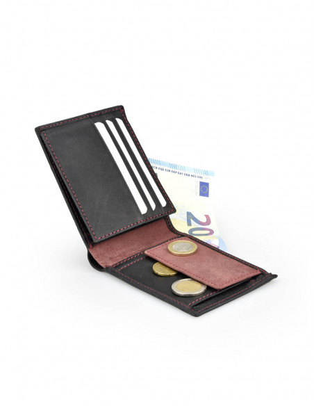 Americano Grande con Monedero Sendero