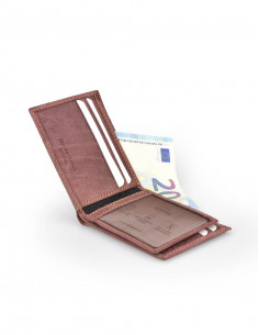 Americano Pequeño Sendero 2