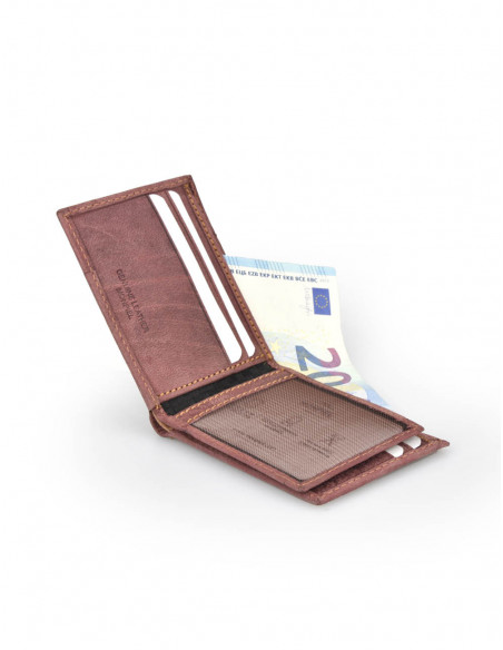 Americano Pequeño Sendero