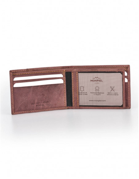 Americano Pequeño Sendero