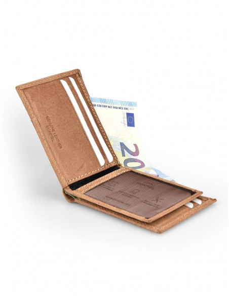 Americano Pequeño Sendero