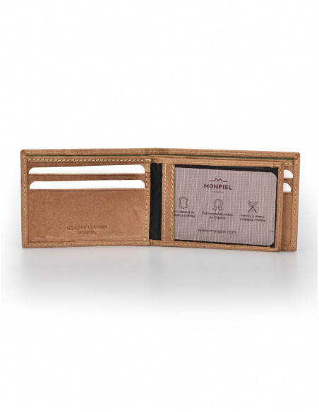 Americano Pequeño Sendero