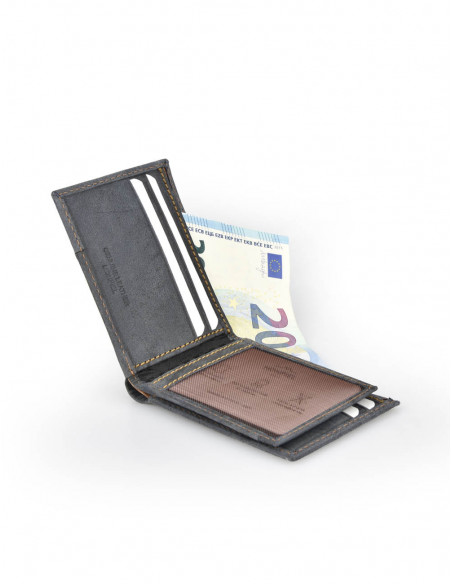 Americano Pequeño Sendero