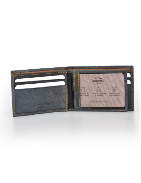 Americano Pequeño Sendero