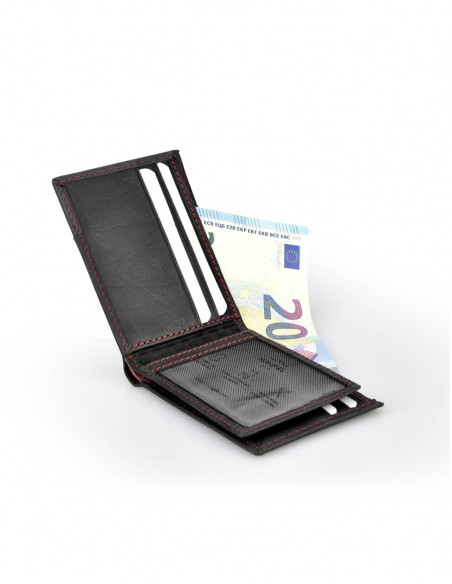 Americano Pequeño Sendero