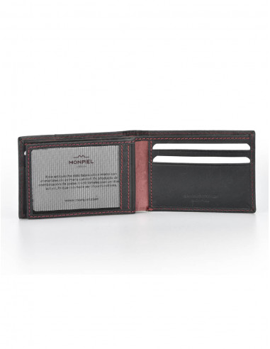 Americano Pequeño Sendero