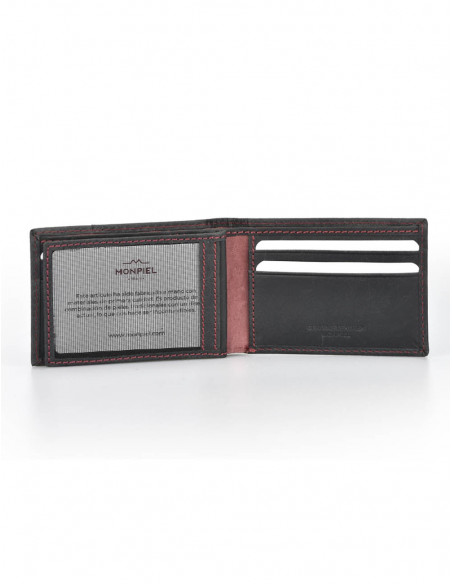 Americano Pequeño Sendero