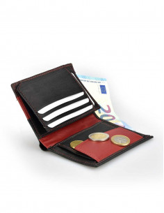 Cartera con Monedero... 2