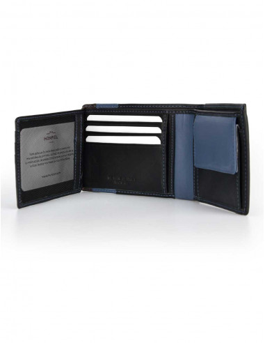 Americano Grande con Monedero Geométrico