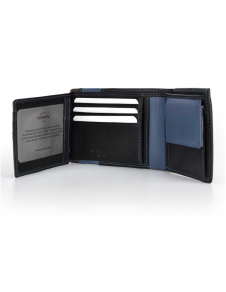 Americano Grande con Monedero Geométrico