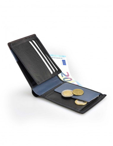 Americano Grande con Monedero Geométrico