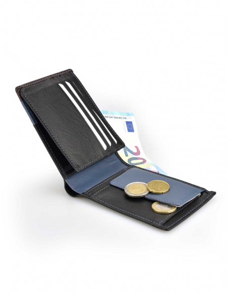 Americano Grande con Monedero Geométrico